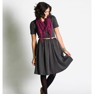 LuLaRoe Amelia in grey